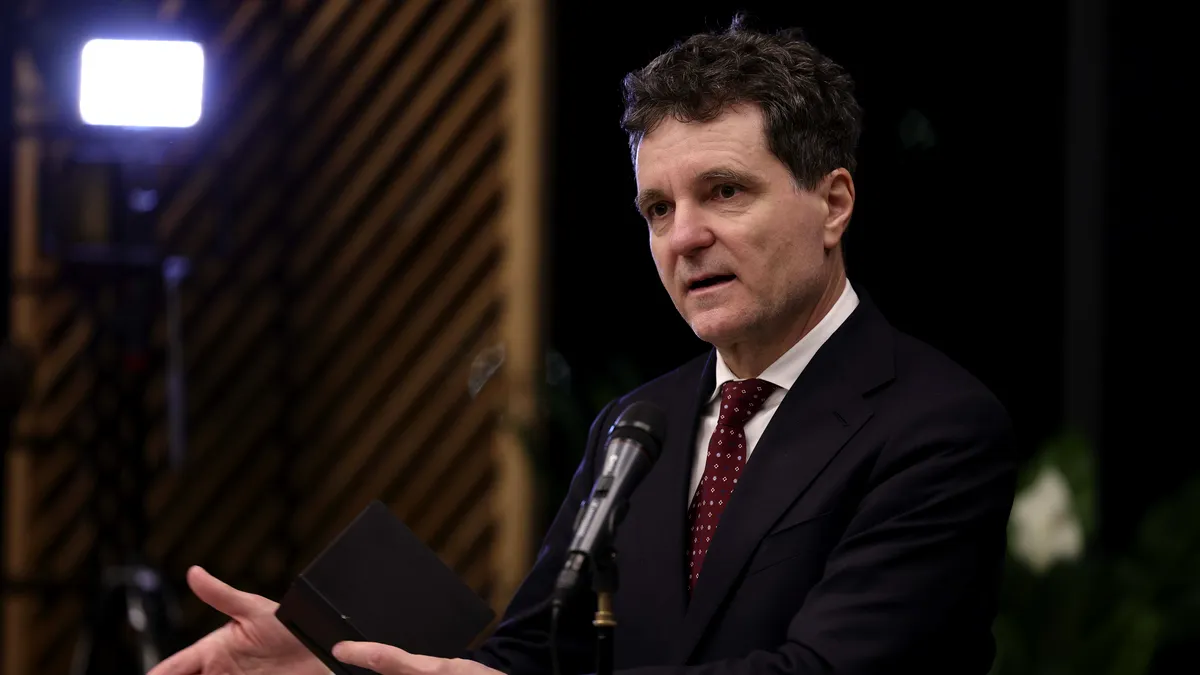 Nicușor Dan anunță miza anului în Europa: reducerea prețului energiei