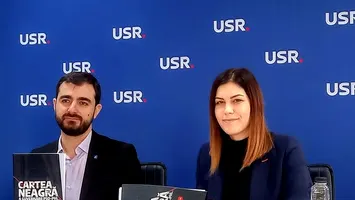 Deputații USR Prună și Năsui propun eliminarea taxelor temporare rămase definitive