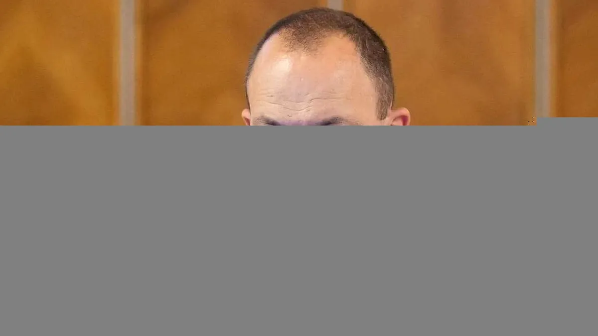 Un fost secretar de stat în Ministerul Sănătăţii, candidatul PSD pentru conducerea CJ Bihor