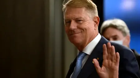 Istoric britanic: Klaus Werner Iohannis, un ,,camelon politic, șef de stat aproape inutil”