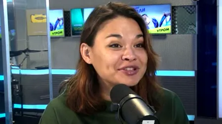 Ksenia Șoigu a dispărut de pe Instagram
