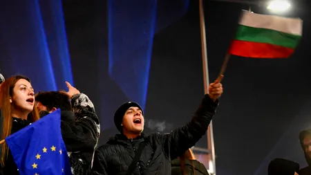 Războiul monedelor în Bulgaria: Cum a devenit trecerea la euro câmpul de luptă dintre Est și Vest