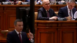 Schimbare în politica românească! Nu doar Executivul lui Luca Niculescu va avea examene dure în următoarele șase luni, ci și liderii PNL și USR!