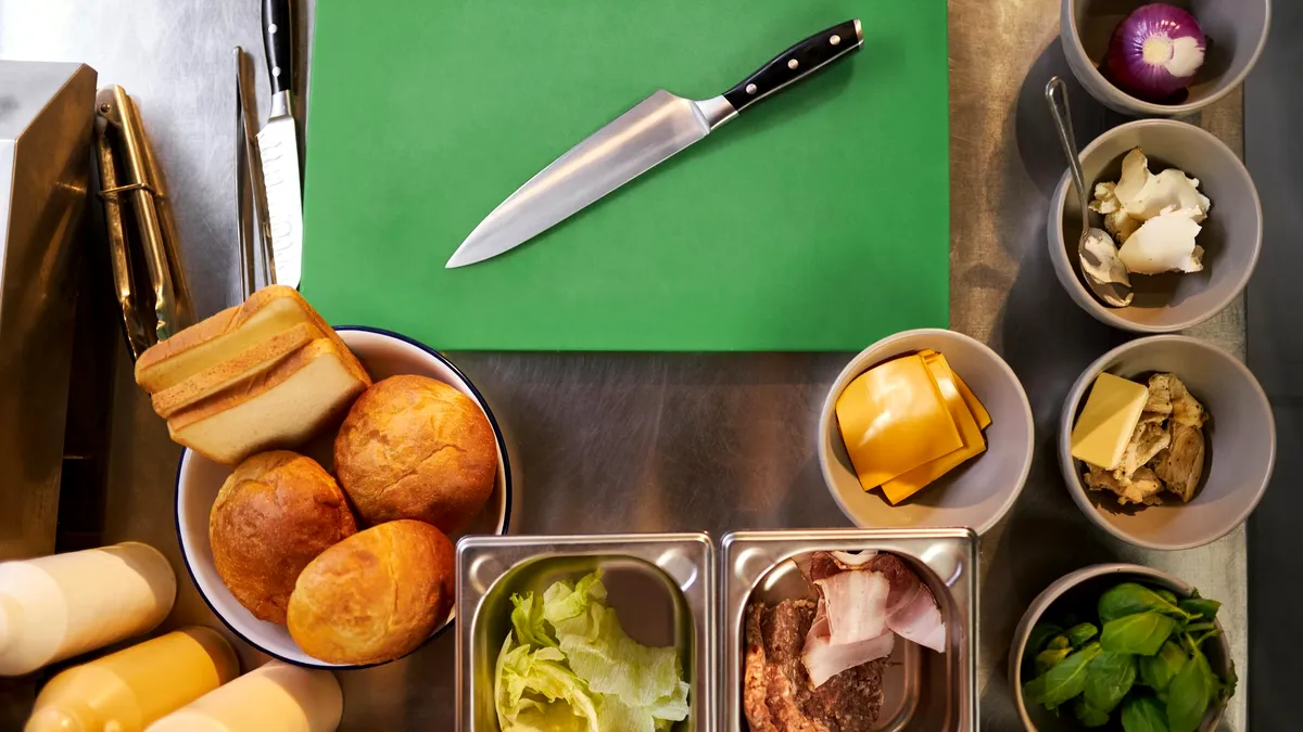 Colectarea deșeurilor biodegradabile HoReCa în Sectorul 5