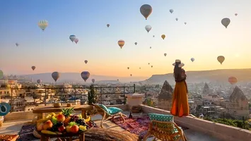 Lonely Planet a numit 30 de locuri care merită vizitate în 2025 -– care lună este cea mai bună pentru a merge acolo