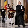 CSM cere încă 712 „asistenți” pentru judecători. Urmează scutierii, paharnicii și gustătorii de merdenele