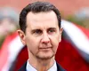Fostul președinte sirian Bashar al-Assad, otrăvit în Rusia
