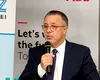 Cine este pensionarul SRI „lipit” de Coldea, remunerat regește ca director la Transgaz