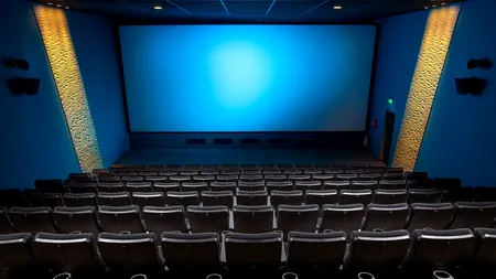 Mamele vor putea merge la film însoțite de bebeluși