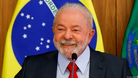 Lula da Silva vrea pace în Ucraina: Nici Zelenski, nici Putin nu sunt pregătiți pentru negocieri