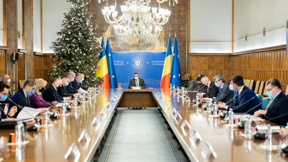 Viziunea Guvernului de dezvoltare a României, discutată cu reprezentanții Băncii Mondiale