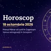 Horoscop 18 octombrie 2026. Duminica în care Luna cere decizii: zodiile care trebuie să aleagă până seara