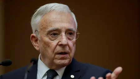 Cine îl vrea pe Mugur Isărescu în continuare la BNR. Isărescu are 74 de ani și este de trei decenii pe post