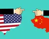 Trump apasă pe accelerator în războiul comercial: SUA impun tarife de 104% pentru China și deschid negocieri selective cu aliații