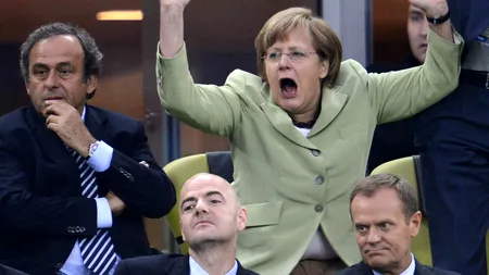 Își ia rămas-bun azi: Cele trei melodii alese de Angela Merkel pentru ceremonia de adio (VIDEO)