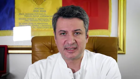 Achimaș Cadariu: „Cazul de la Spitalul Urziceni nu este unic, ci tipic pentru multe spitale din localitățile mici”