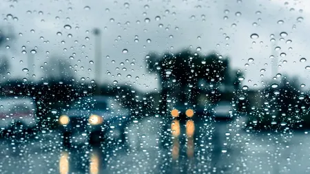 Vreme rea la început de mai. Ultima lună de primăvară vine cu schimbări drastice