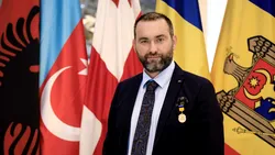 Cine este senatorul PNL decorat cu cea mai înaltă distincție a Ucrainei pentru servicii acordate… Ucrainei