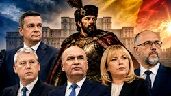 Ce nume de viitor premier se vehiculează acum