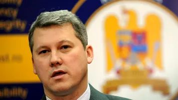 Primul mesaj oficial al premierului interimar Cătălin Predoiu