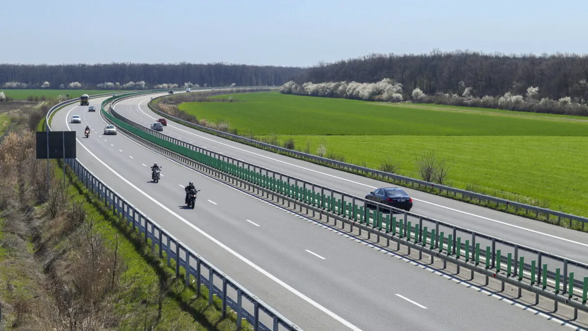 Țara cu drumuri ca ale României, dar cu de patru ori mai puține accidente. Metoda prin care a reușit să prevină tragediile rutiere