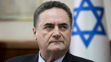 Guvernul israelian aprobă numirea unui nou ministru de externe