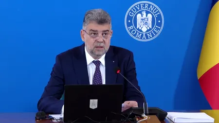 Ciolacu anunţă creşterea salariului minim de la 1 ianuarie şi două proiecte de digitalizare cu impact major pentru cetăţeni