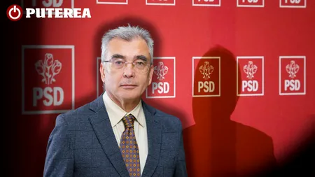 Senatorul AUR Petrișor Peiu neagă negocieri „la bucată” cu parlamentari. Condițiile pentru un plan de guvernare cu PSD