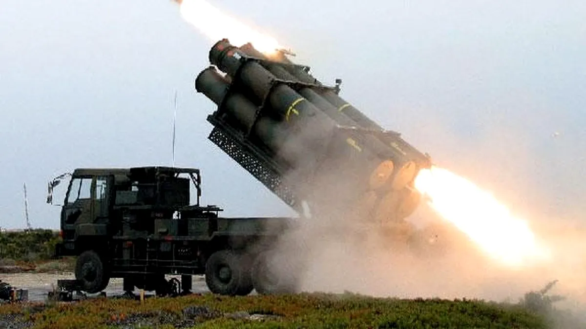 Cum ocolește Rusia sancțiunile internaționale pentru a produce armament