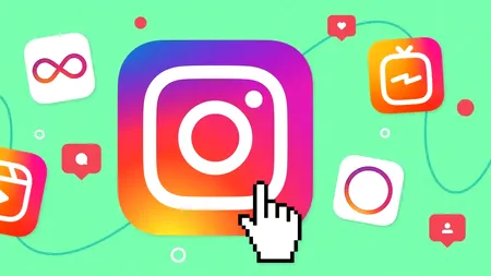 Ce vom vedea, în curând, pe Instagram