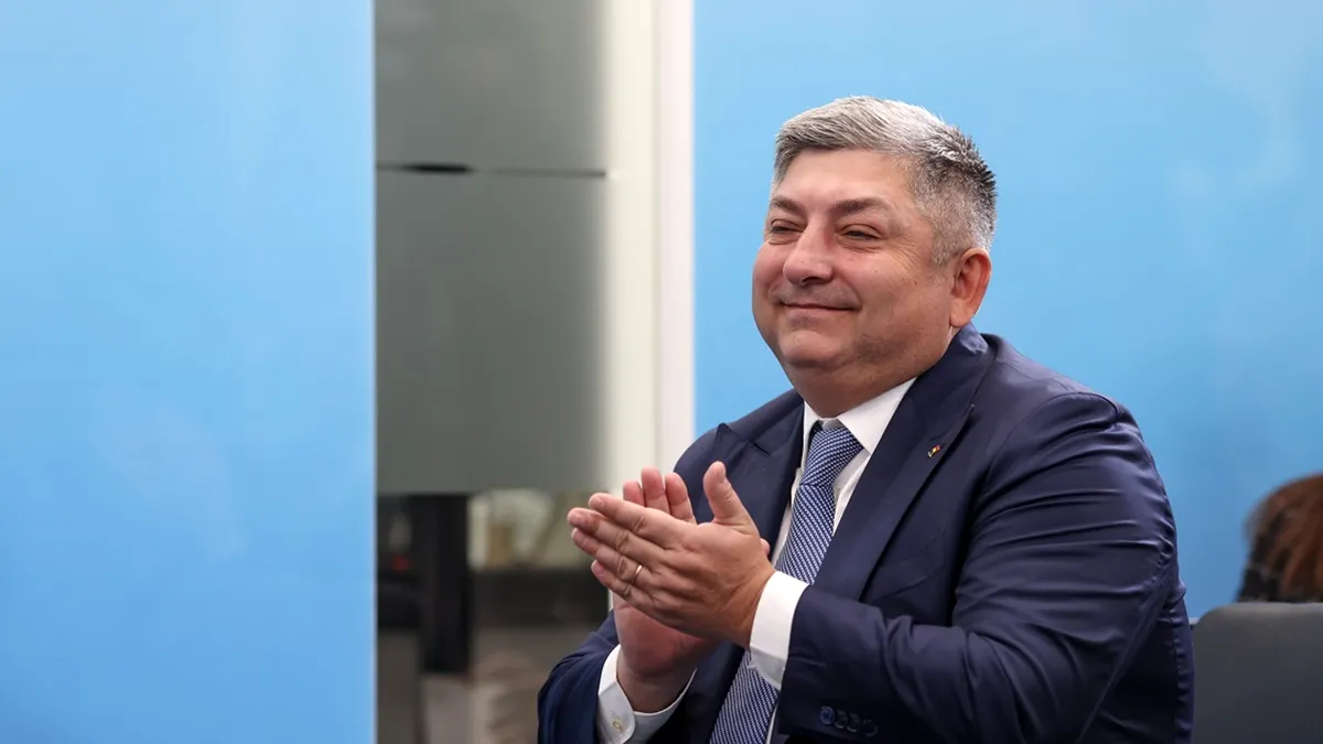 Un lider PNL propune ca românii să-și aleagă taxele pe care să le plătească