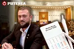 Un deputat vrea ca toți parlamentarii să fie testați antidrog