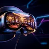 Realitatea Virtuală și Augmentată în cazinouri: viitorul imersiv al jocurilor de noroc