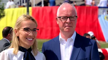 Planurile nucleare ale lui Dominic Bruynseels, soțul deputatei AUR Ramona Bruynseels