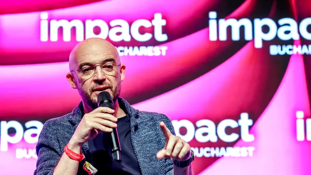 Expert în cultura organizațională: „Capitalul nu a lipsit niciodată în Europa. E incorect când devine ideologic”