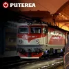 Reducerile CFR pentru studenți rămân în picioare. Cine pierde facilitatea de la 1 octombrie