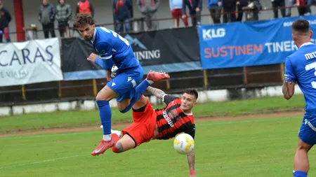 Probleme, la un club din Liga 2: Primarul a suplimentat în mod iresponsabil și păgubos banii la secția de fotbal