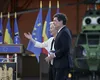 Nicuşor Dan, după discuţiile cu Ursula von der Leyen. România vrea Hubul european de securitate la Constanţa