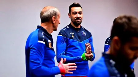 Mărturia unui fotbalist român care a fugit din Ucraina: „Am stat în vamă 14 ore. Am luat-o pe jos 8-10 kilometri”