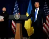 E ușor să te pierzi în planuri cu multe puncte, dar reacția lui Zelenski la Trump a spus totul