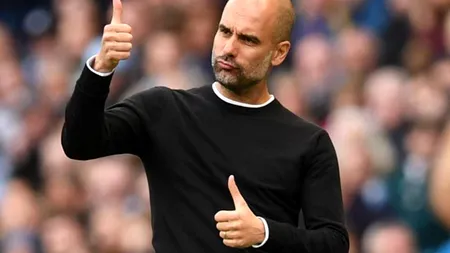 Incredibil! Ce declară Guardiola despre plecarea lui Klopp de la Liverpool