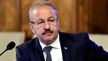 Vasile Dîncu: „PSD corespunde orizontului de așteptare, dar nu ne împinge spre viitor”