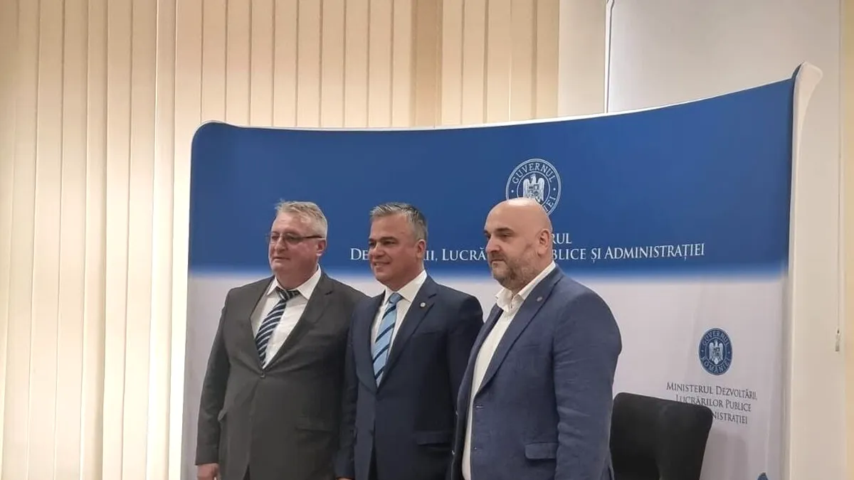 Parlamentarul PNL de Giurgiu, Andrei Alexandru, își arată susținerea public pentru premierul desemnat Veștea. Atrage atenția asupra situației economice dificile a României