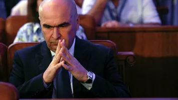 Ilie Bolojan reafirmă parteneriatul cu SUA, în ciuda măsurilor de austeritate: Ne dorim să dezvoltăm în continuare această legătură