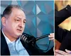 Vanghelie sare la gâtul lui Becali: A tâlhărit babele şi le-a luat terenurile. După aia vorbește de Biserică (VIDEO)