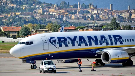 Efectele Brexit-ului: Ryanair ia în considerare delistarea de pe bursa din Londra