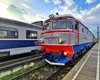 Circulație feroviară oprită. Un vagon al unui tren de călători a deraiat în județul Timiș