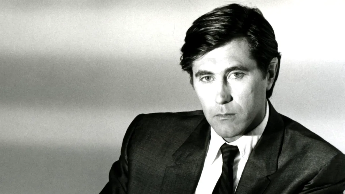 Cutiuța muzicală: Bryan Ferry – aristocratul decadenței, despre seducție, melancolie și eleganța unui dandy modern