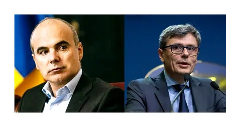 Ministrul Virgil Popescu a stricat pronosticul lui Rareș Bogdan