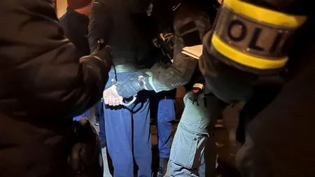 Tentativă de lovitură de stat, în Ungaria! Unul dintre complotiști are 88 de ani